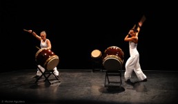NIKA TAIKO
