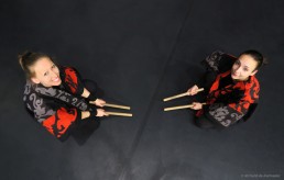 NIKA TAIKO