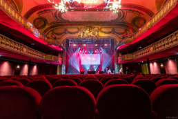 Le Trianon Theatre - Paris