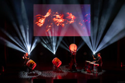 Le Trianon Theatre - Paris