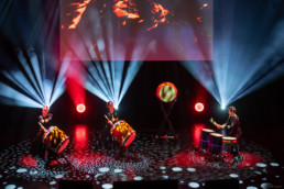 Le Trianon Theatre - Paris