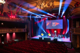 Le Trianon Theatre - Paris