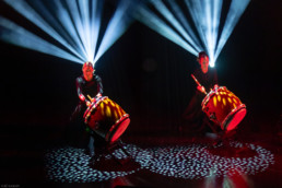 Le Trianon Theatre - Paris