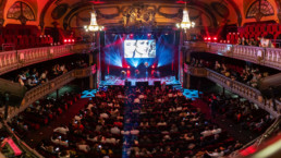 Le Trianon Theatre - Paris