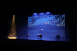 Koto at Grand Theatre de Provence