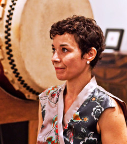 Crystel Zrnjevic