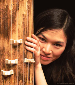 Etsuko Chida