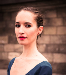 Sarah Dhaine
