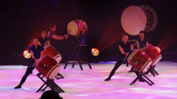 NIKA TAIKO - Arènes de Metz