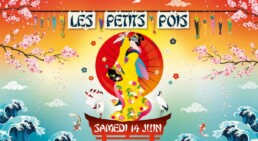 Les Petits Pois 2025