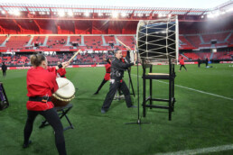 Stade du Hainaut - Valenciennes
