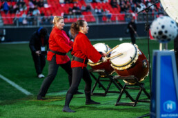 Stade du Hainaut - Valenciennes