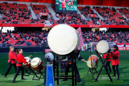Stade du Hainaut - Valenciennes