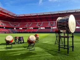 Stade du Hainaut - Valenciennes